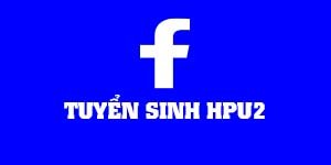 Tuyển sinh Facebook